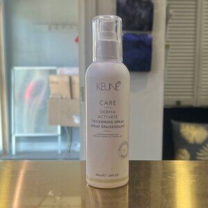 Keune Derma Activate Thickening Spray